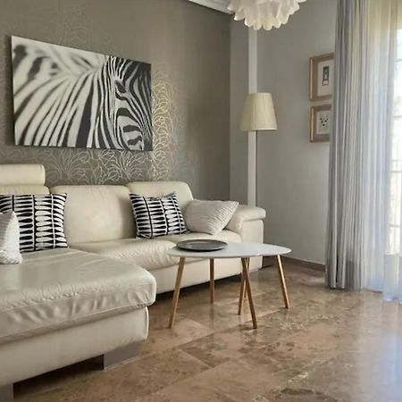 Apartamento Puente Romano Córdoba Exterior foto