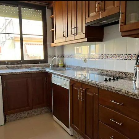 Apartamento Puente Romano Córdoba Exterior foto