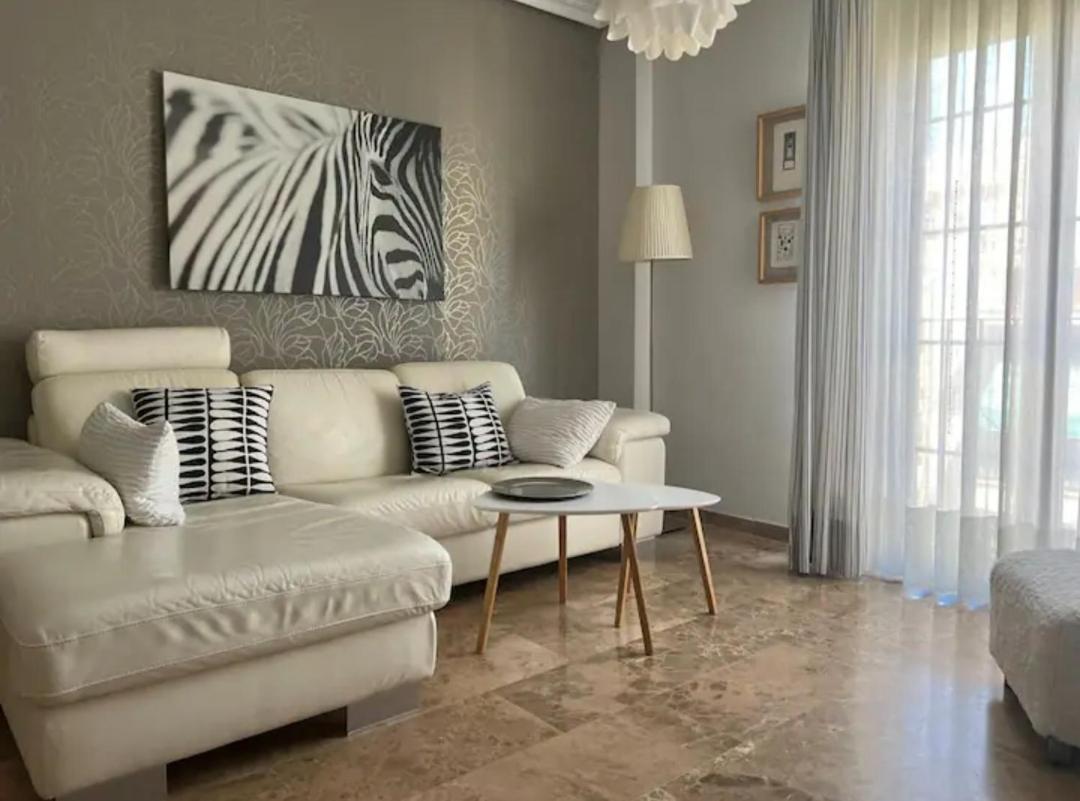 Apartamento Puente Romano Córdoba Exterior foto
