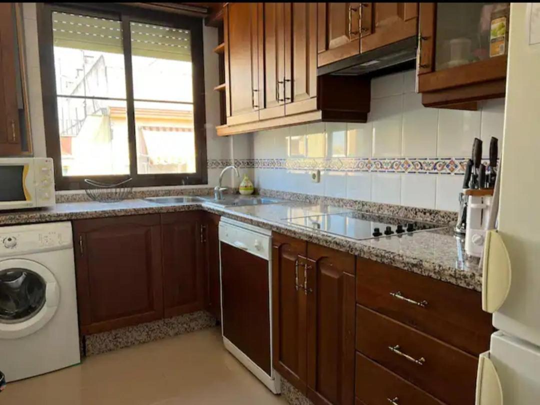 Apartamento Puente Romano Córdoba Exterior foto