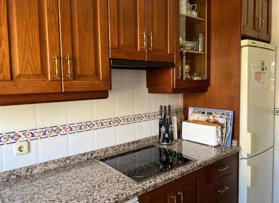 Apartamento Puente Romano Córdoba Exterior foto
