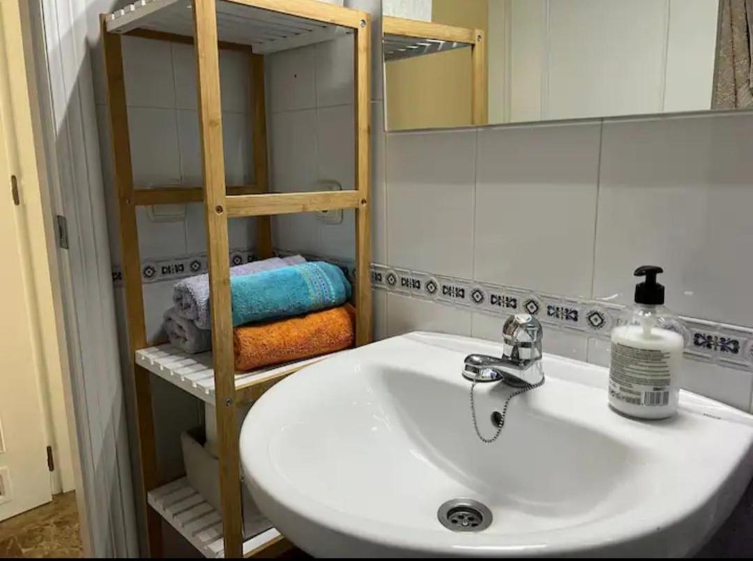 Apartamento Puente Romano Córdoba Exterior foto
