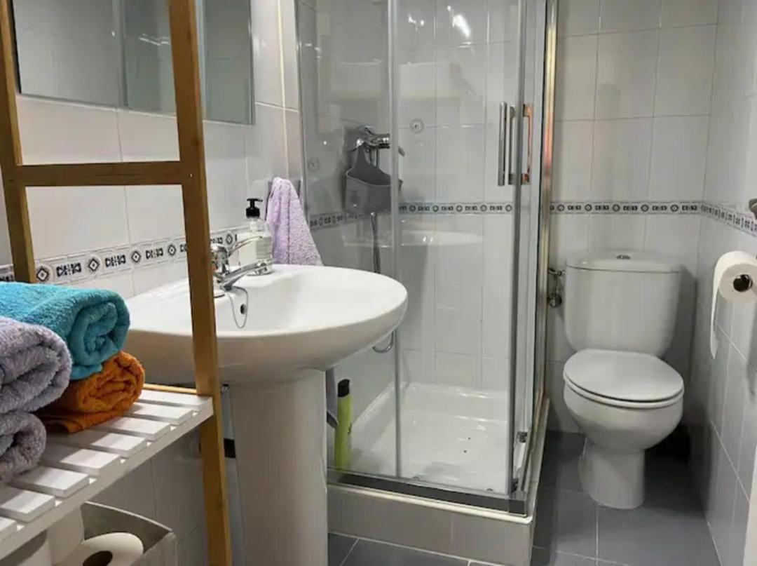 Apartamento Puente Romano Córdoba Exterior foto