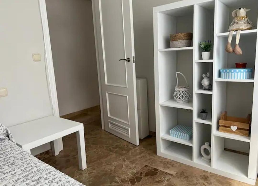 Apartamento Puente Romano Córdoba Exterior foto