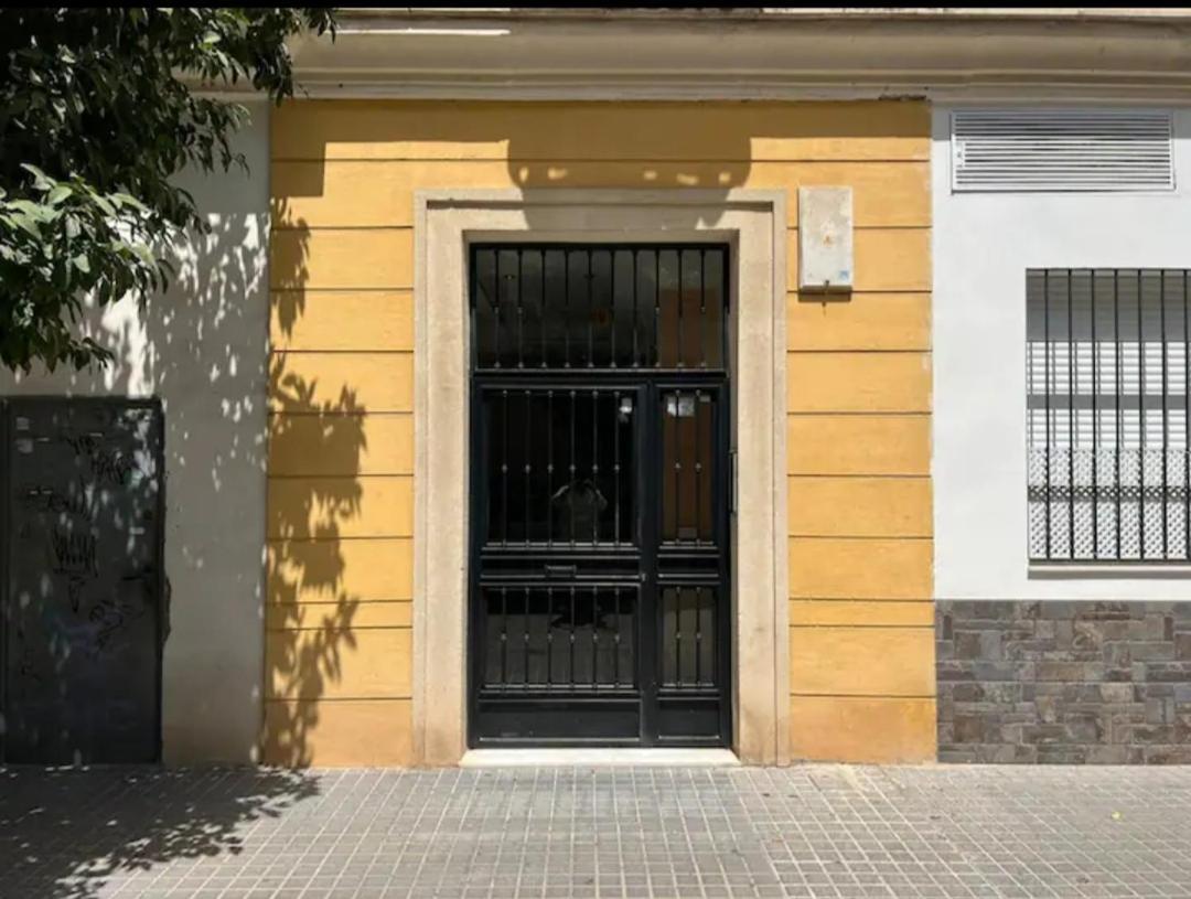 Apartamento Puente Romano Córdoba Exterior foto