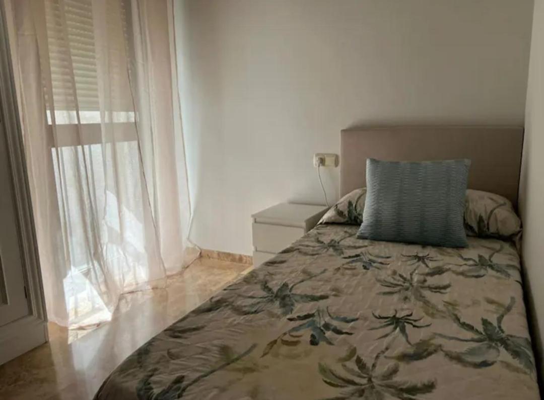Apartamento Puente Romano Córdoba Exterior foto