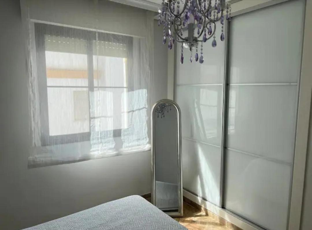 Apartamento Puente Romano Córdoba Exterior foto