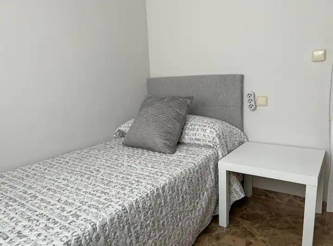 Apartamento Puente Romano Córdoba Exterior foto