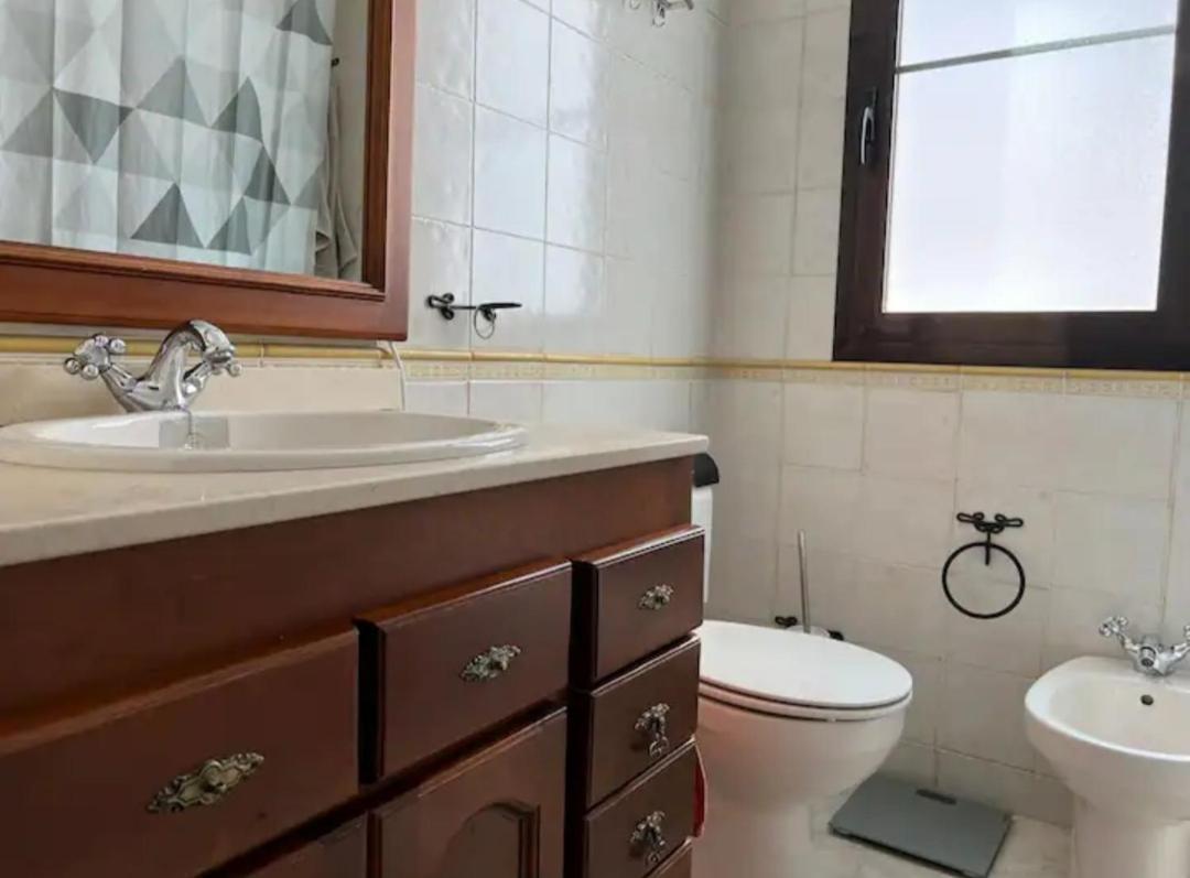 Apartamento Puente Romano Córdoba Exterior foto