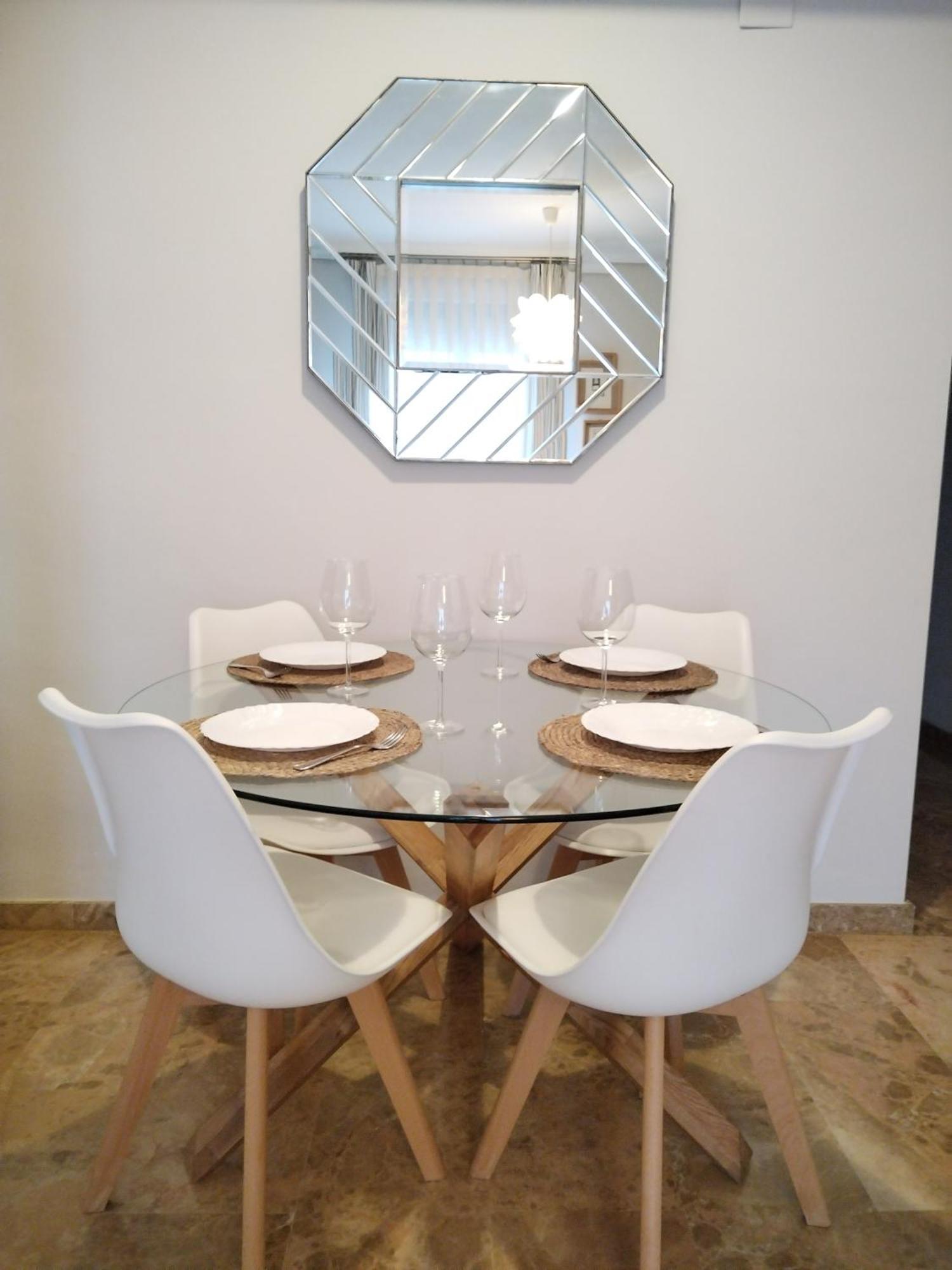 Apartamento Puente Romano Córdoba Exterior foto