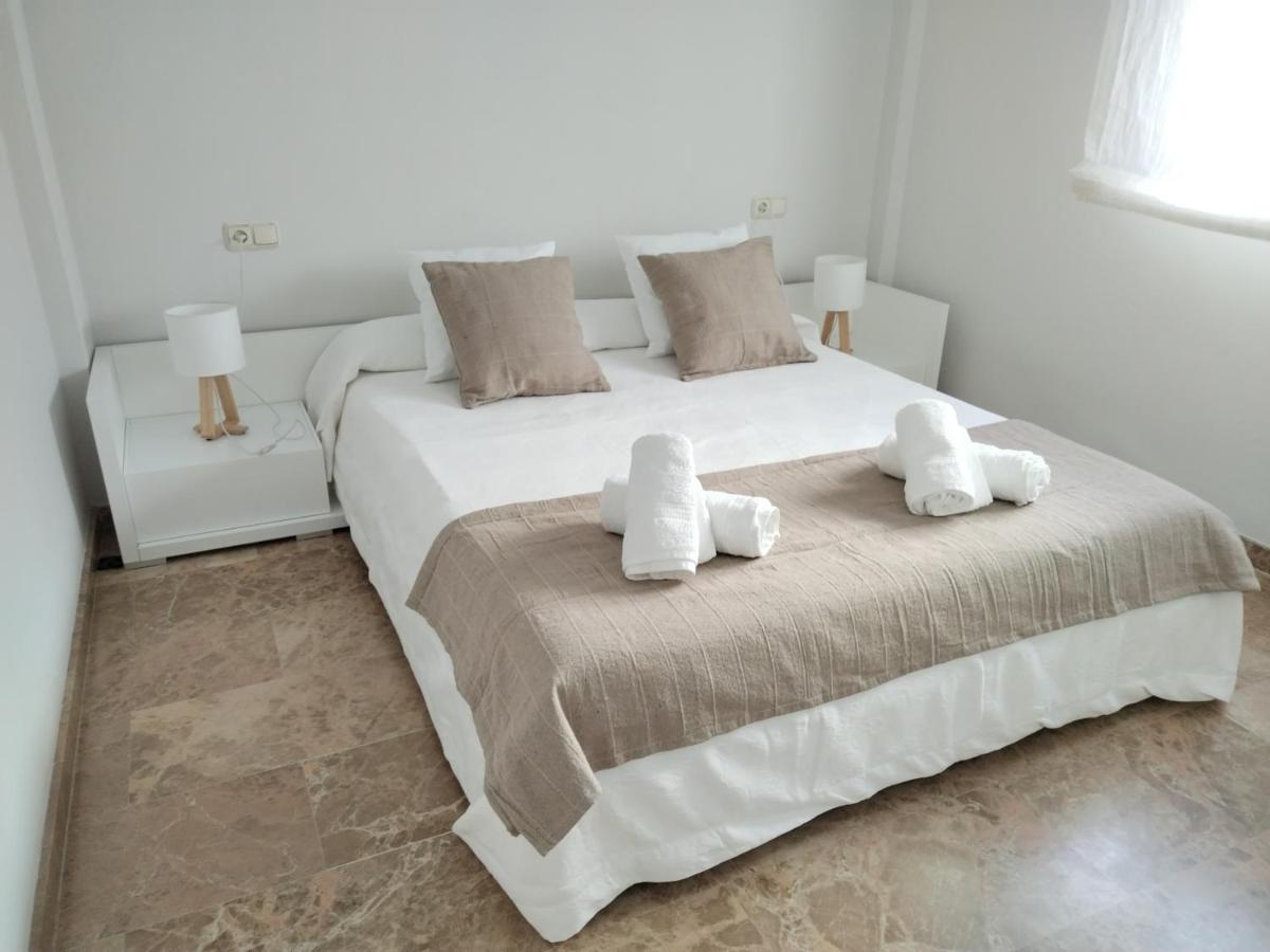 Apartamento Puente Romano Córdoba Exterior foto